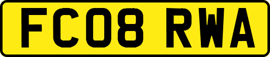 FC08RWA