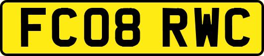 FC08RWC