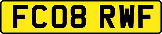 FC08RWF
