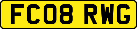 FC08RWG