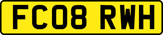 FC08RWH