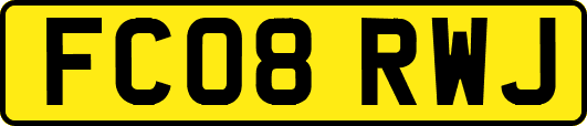 FC08RWJ