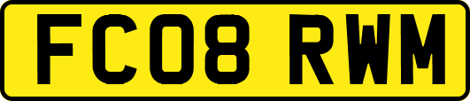 FC08RWM