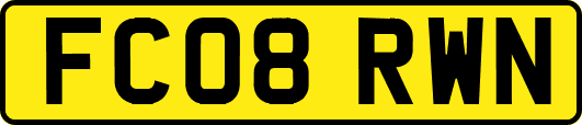 FC08RWN