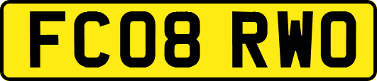 FC08RWO