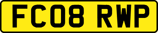 FC08RWP
