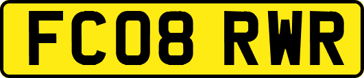 FC08RWR