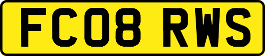 FC08RWS