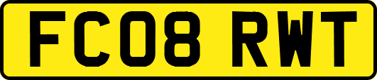 FC08RWT