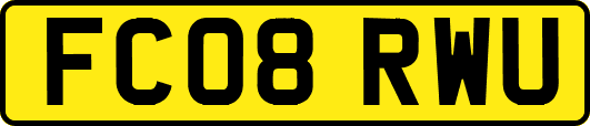 FC08RWU