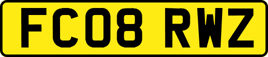FC08RWZ
