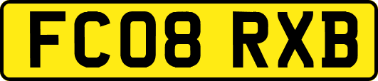 FC08RXB