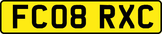 FC08RXC