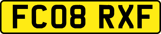 FC08RXF