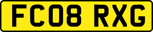 FC08RXG