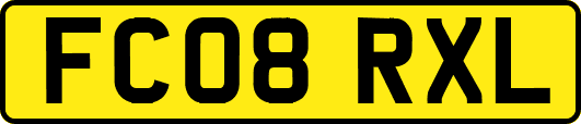 FC08RXL