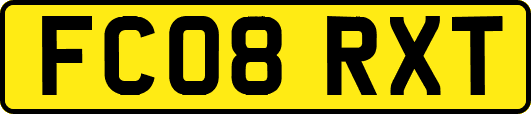 FC08RXT