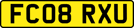 FC08RXU