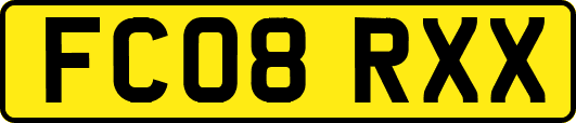 FC08RXX