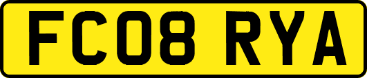 FC08RYA