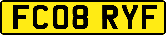 FC08RYF