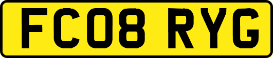 FC08RYG