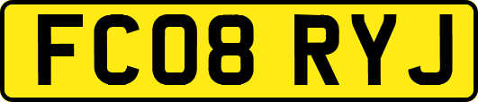 FC08RYJ