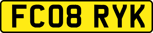 FC08RYK