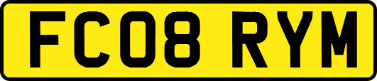 FC08RYM