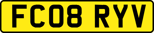 FC08RYV