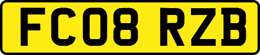 FC08RZB