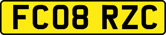 FC08RZC