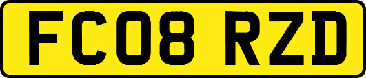 FC08RZD