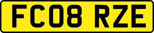 FC08RZE
