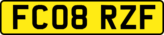 FC08RZF