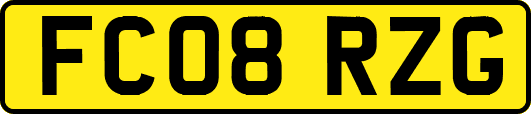FC08RZG