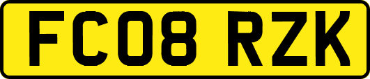 FC08RZK