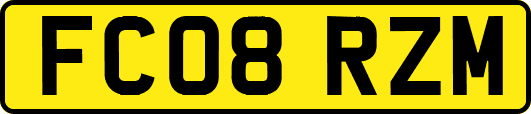 FC08RZM