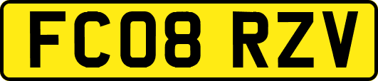 FC08RZV