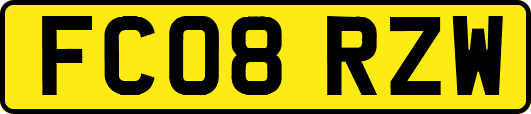FC08RZW