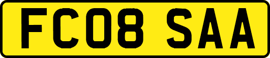 FC08SAA