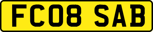 FC08SAB