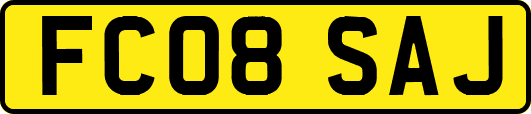 FC08SAJ