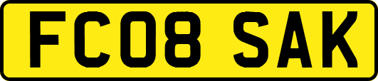 FC08SAK