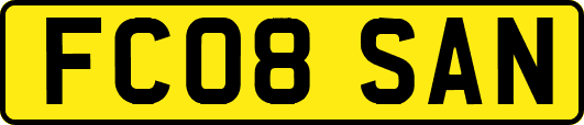 FC08SAN