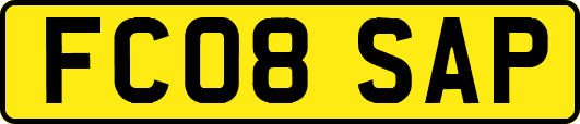 FC08SAP