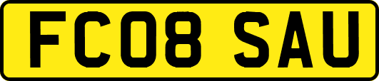 FC08SAU