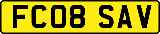 FC08SAV