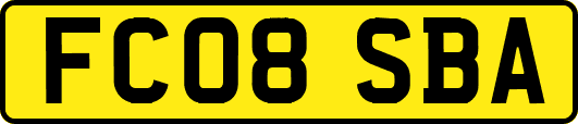 FC08SBA