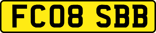 FC08SBB